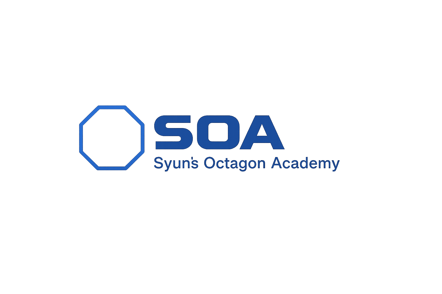 SOA(Syun’s Octagon Academy)