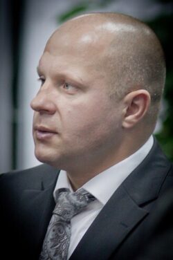 Emelianenko Fedor
