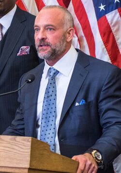 ロレンゾ・フェティータ(Lorenzo Fertitta)