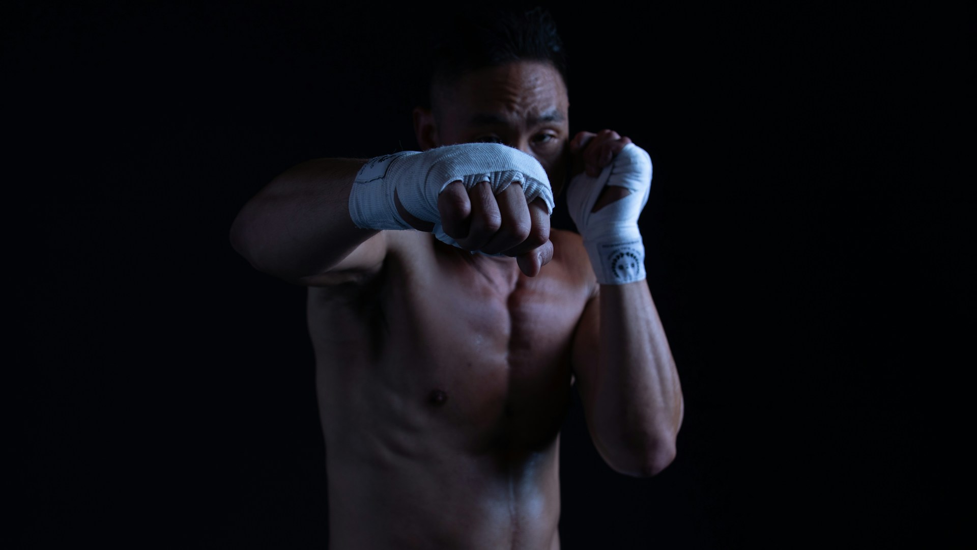 fight style
