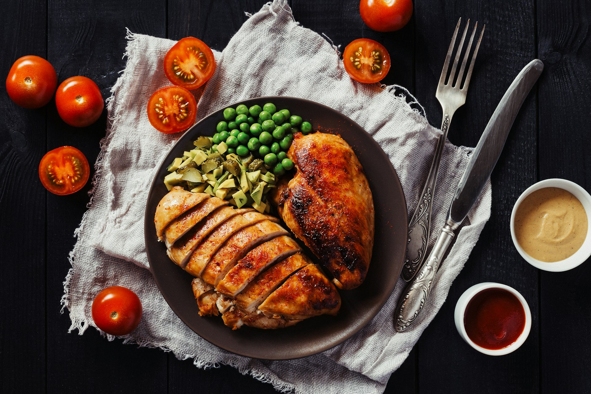 meal management