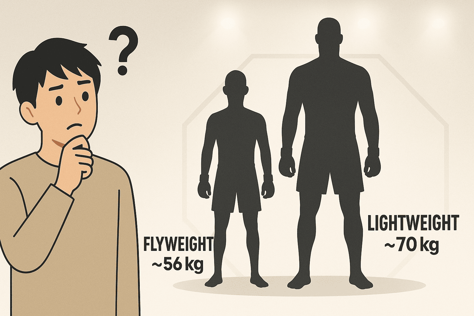 Points of confusion for beginners