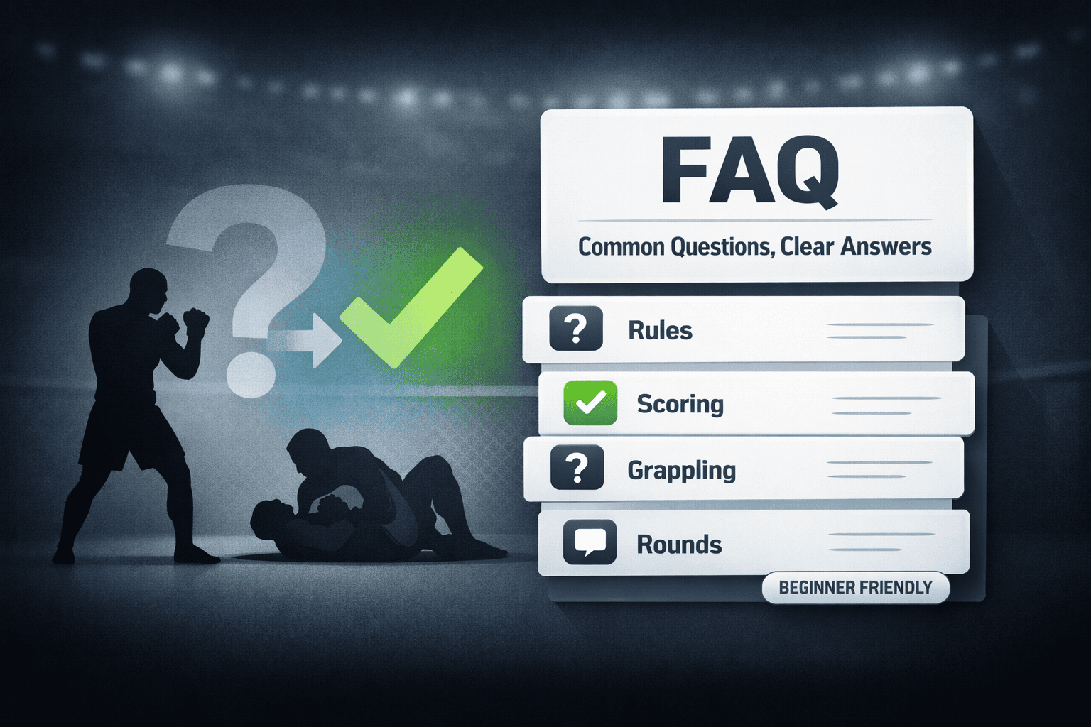 FAQ
