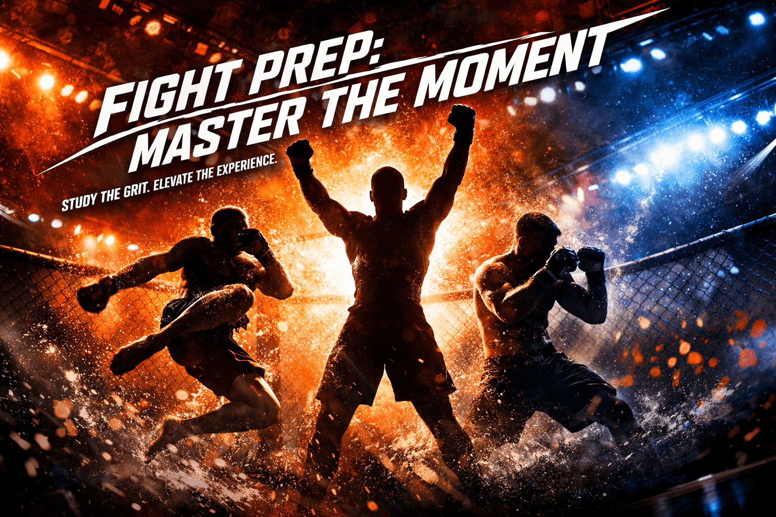 タイトル戦＆注目選手の予習｜厳選予習フルファイト Carefully Selected Preparation Full Fight