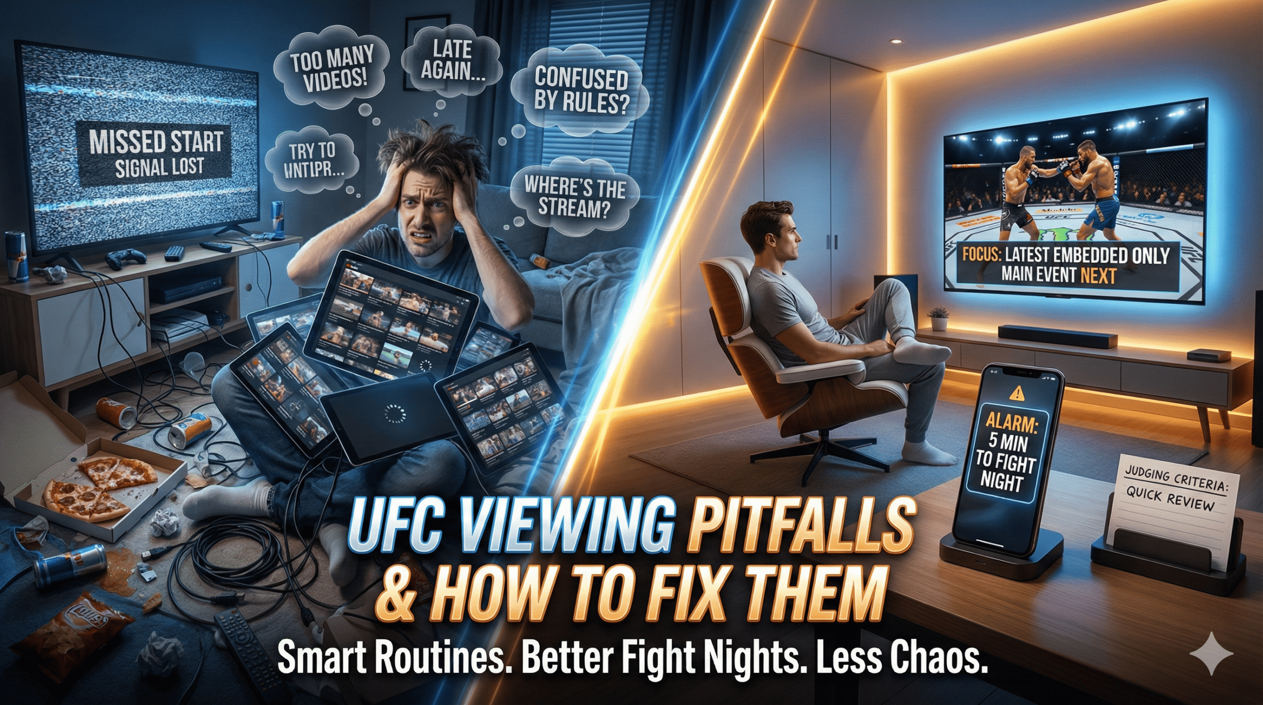 よくある失敗と対処｜やりがちな3つを先回り Failure and coping