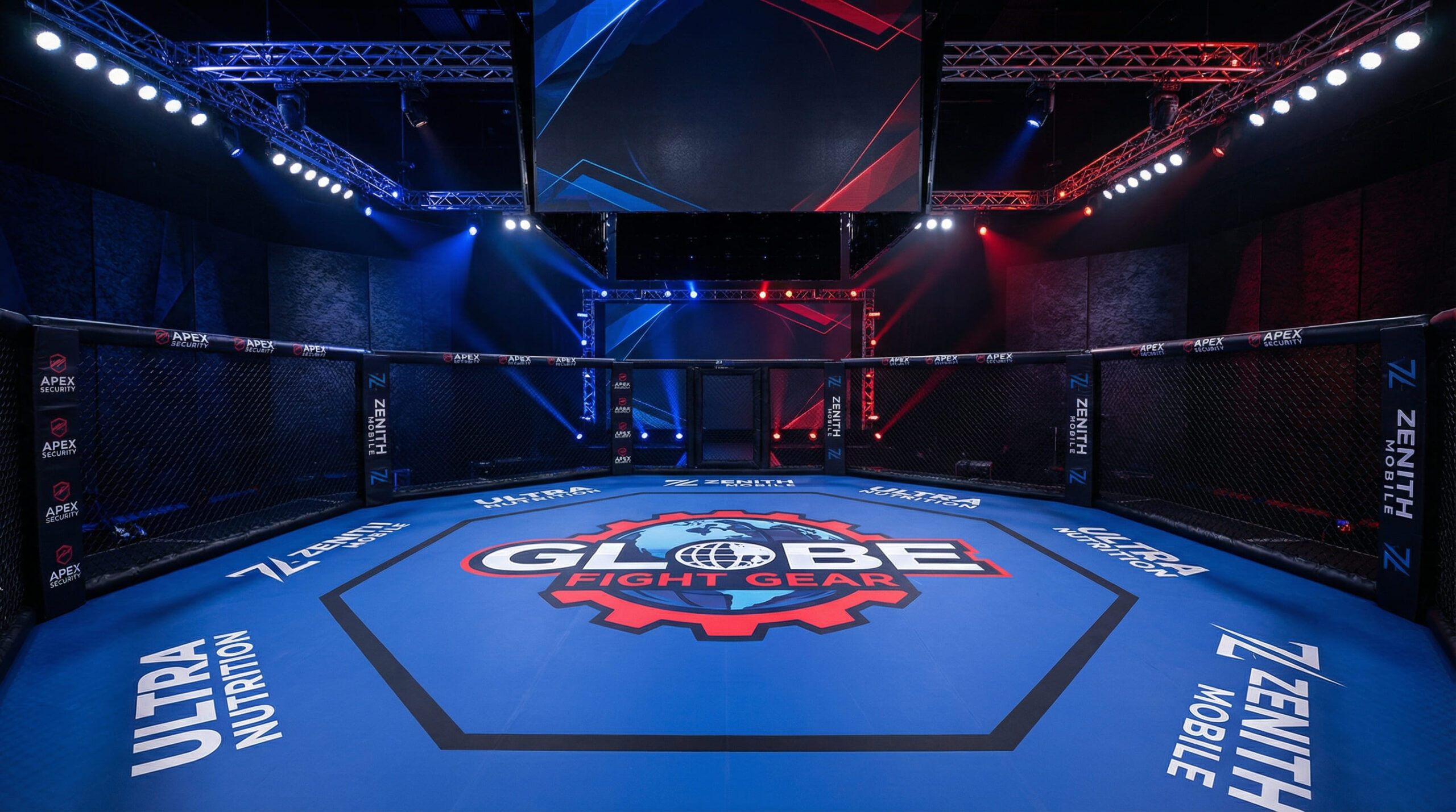 大会概要 Tournament overview