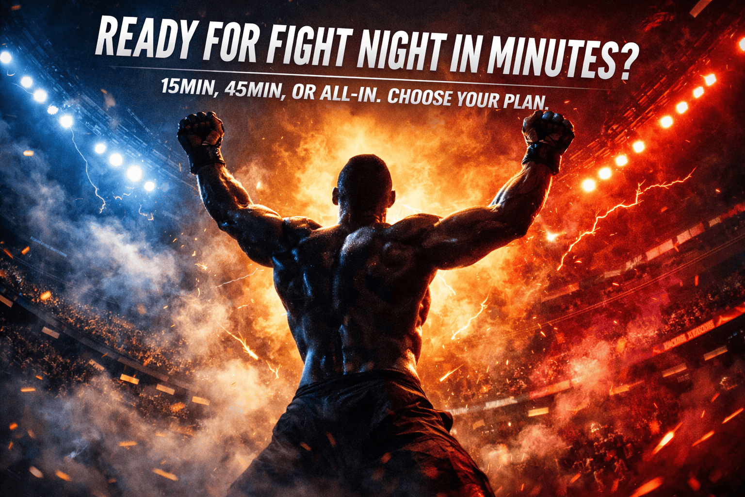 試合日までの視聴ルート｜15分・45分・ガチ勢の3プラン Viewing route