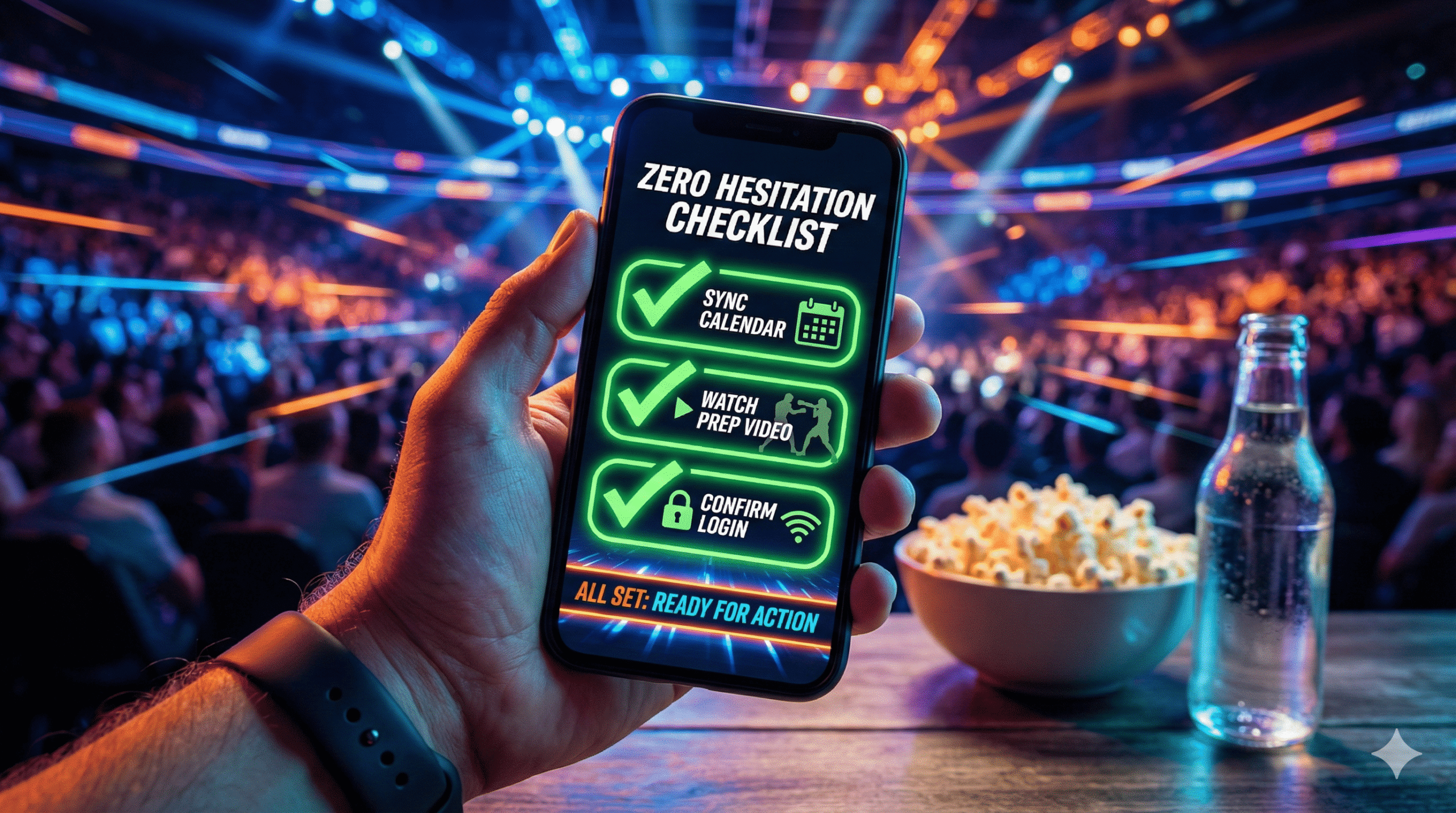 チェックリスト｜迷いゼロで追うためのToDo checklist