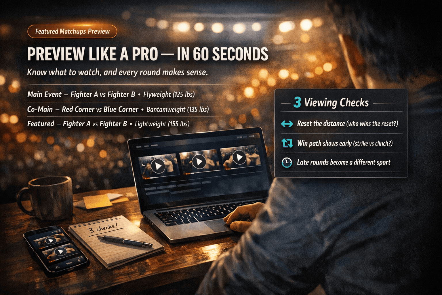 注目試合プレビュー（観戦チェック3つ） 3 things to check out in previews of the featured matches