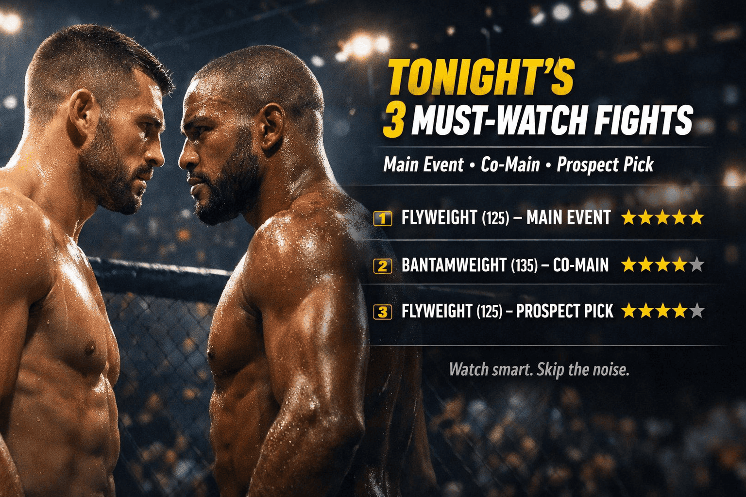 注目カード Featured cards