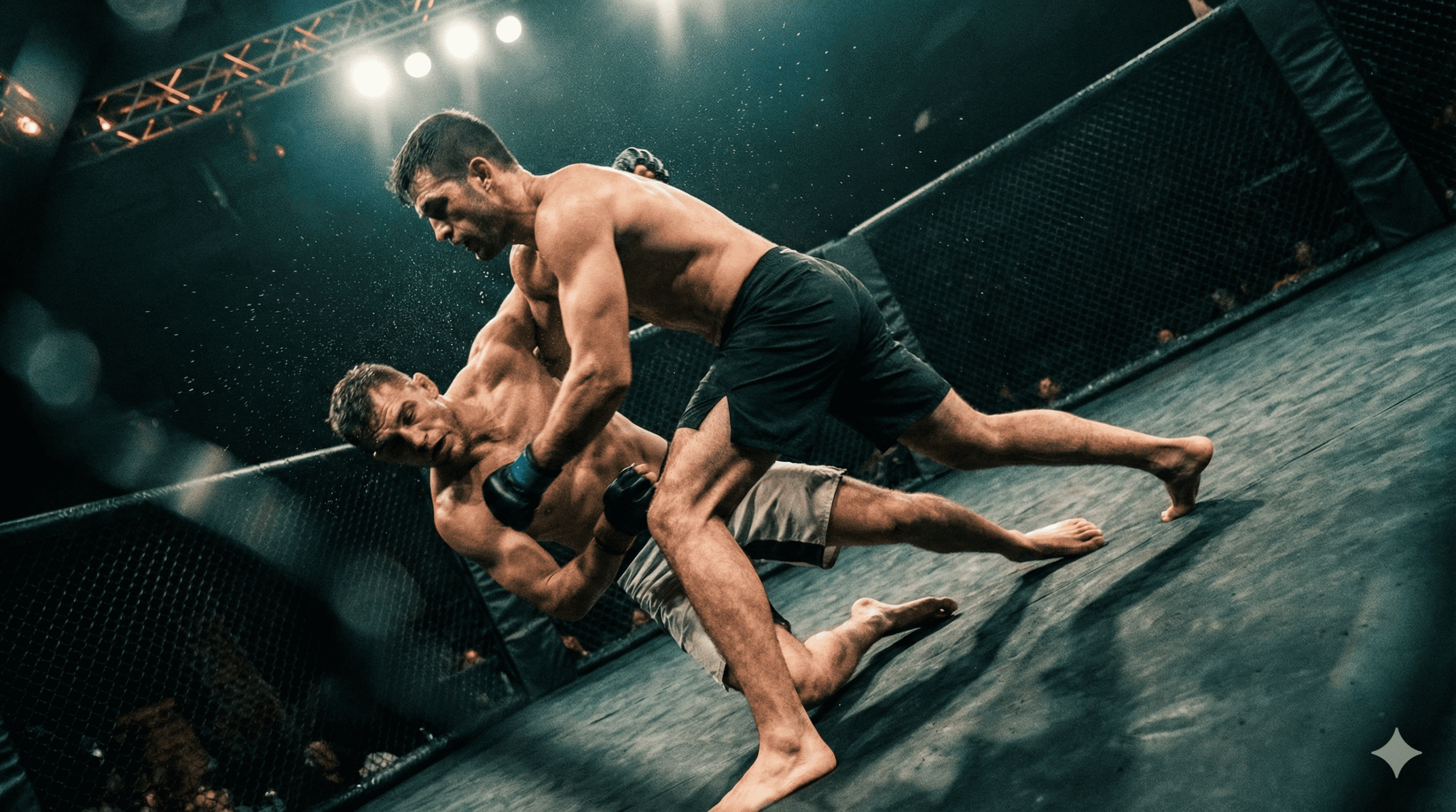 5. 【メインカード・オープナー】サルキルドが見せた「速攻で終わる勝ち筋」 Main Card Opener