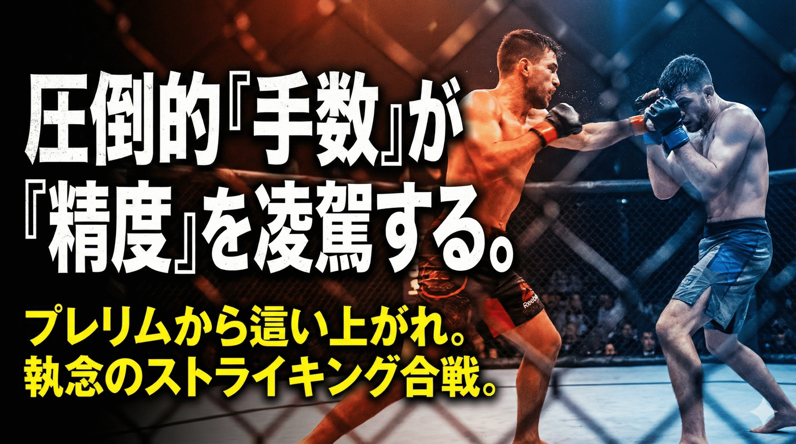 カルロス・レアル vs チディ・エンジョクアニ