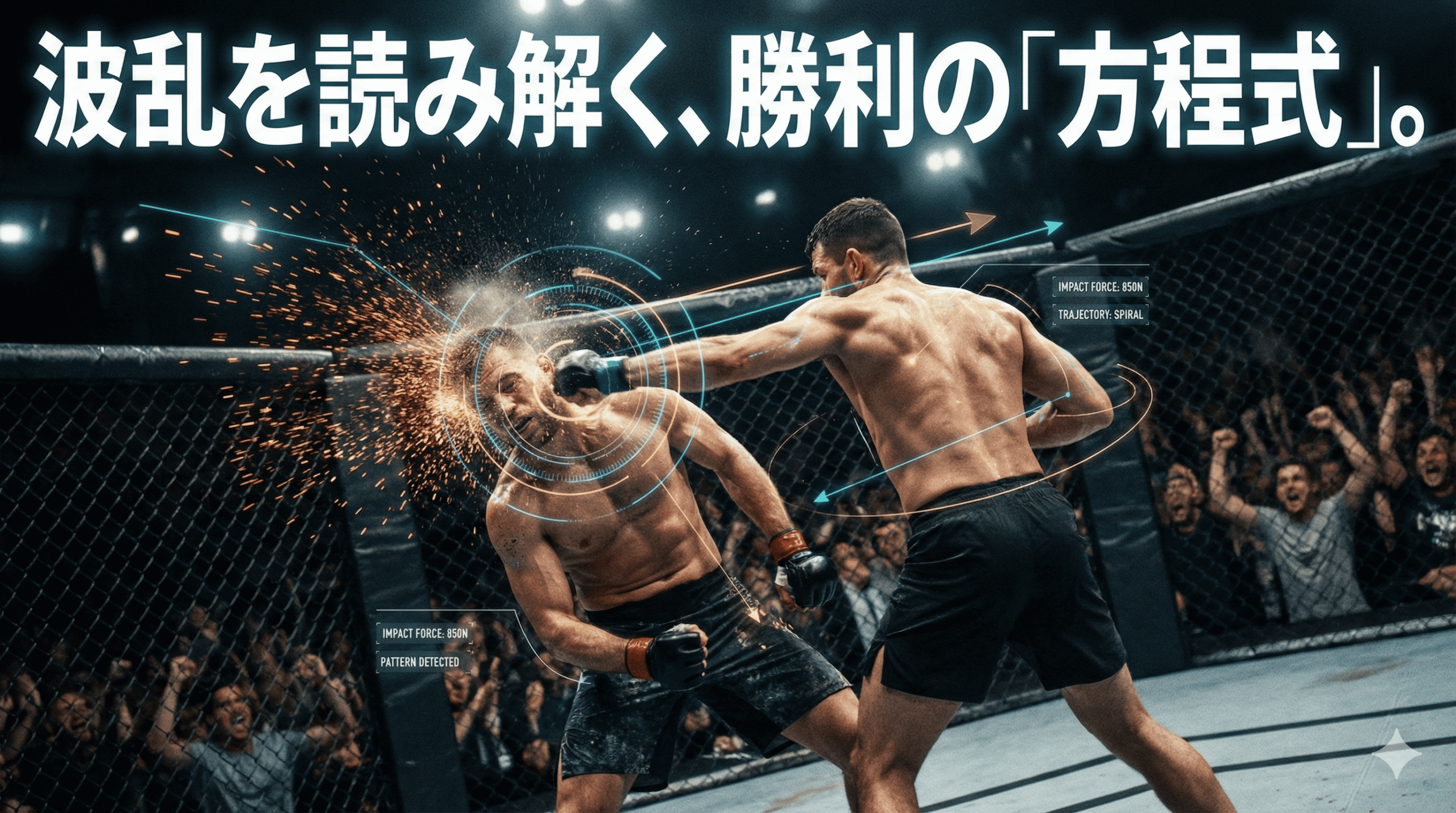 4. 「採点表がない」からこそ読める：選ばれやすい型 There is no score sheet