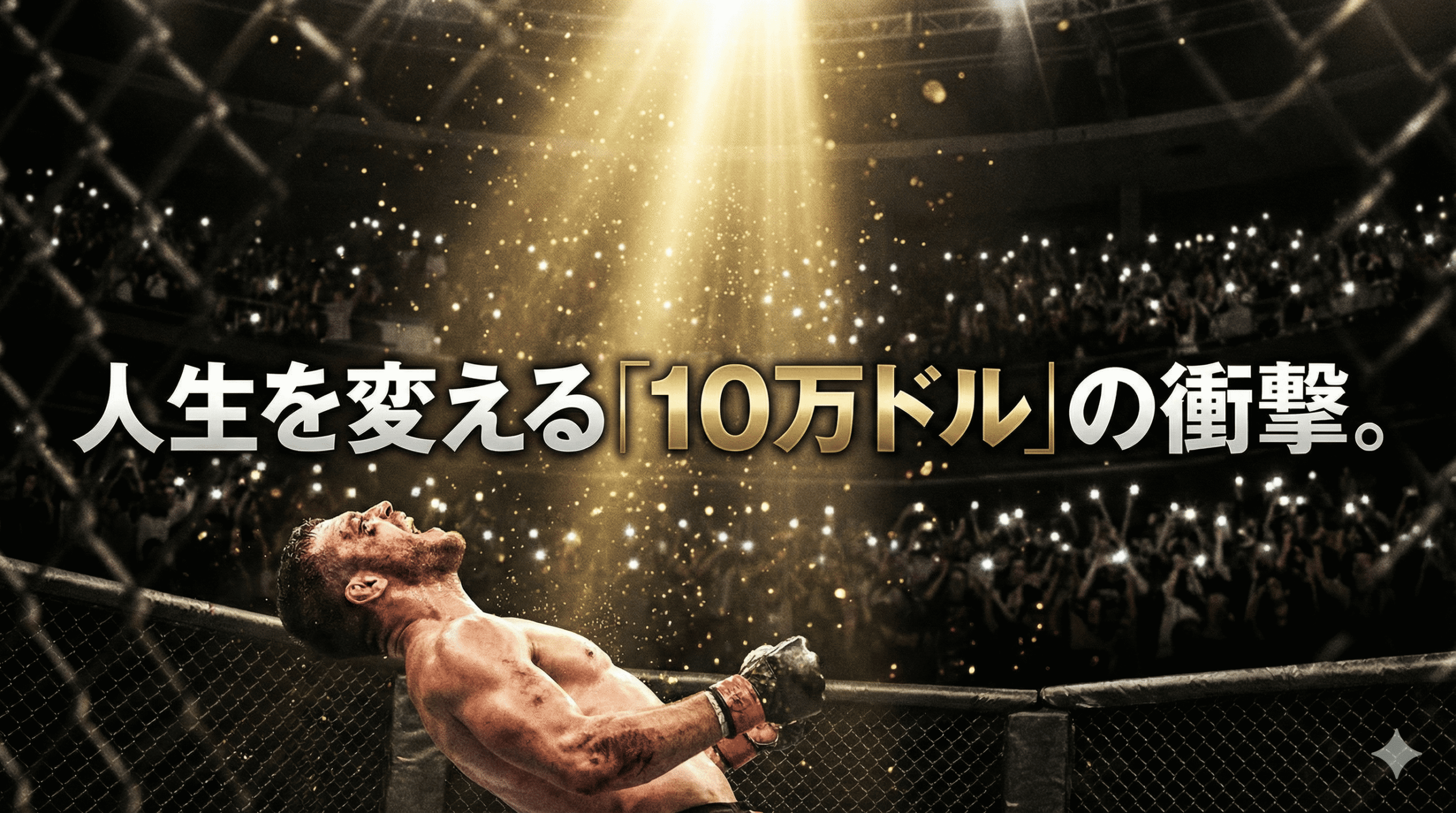 3. 【2026年版】いくらもらえる？$100kの標準枠とフィニッシュ$25k how much