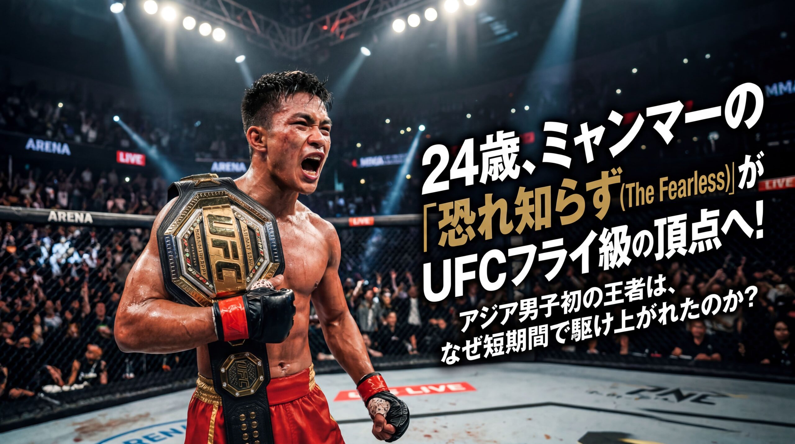 1. Who is Joshua Van A quick 30-second profile.