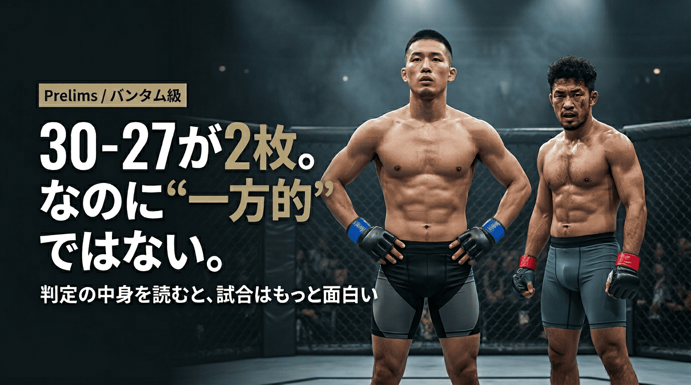 13. [Prelims] Luan Lacerda vs. Rechel Sosa