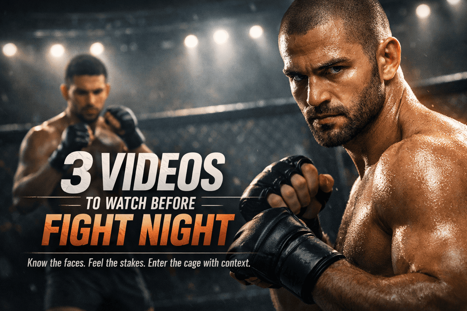 3 recommended links for preparation