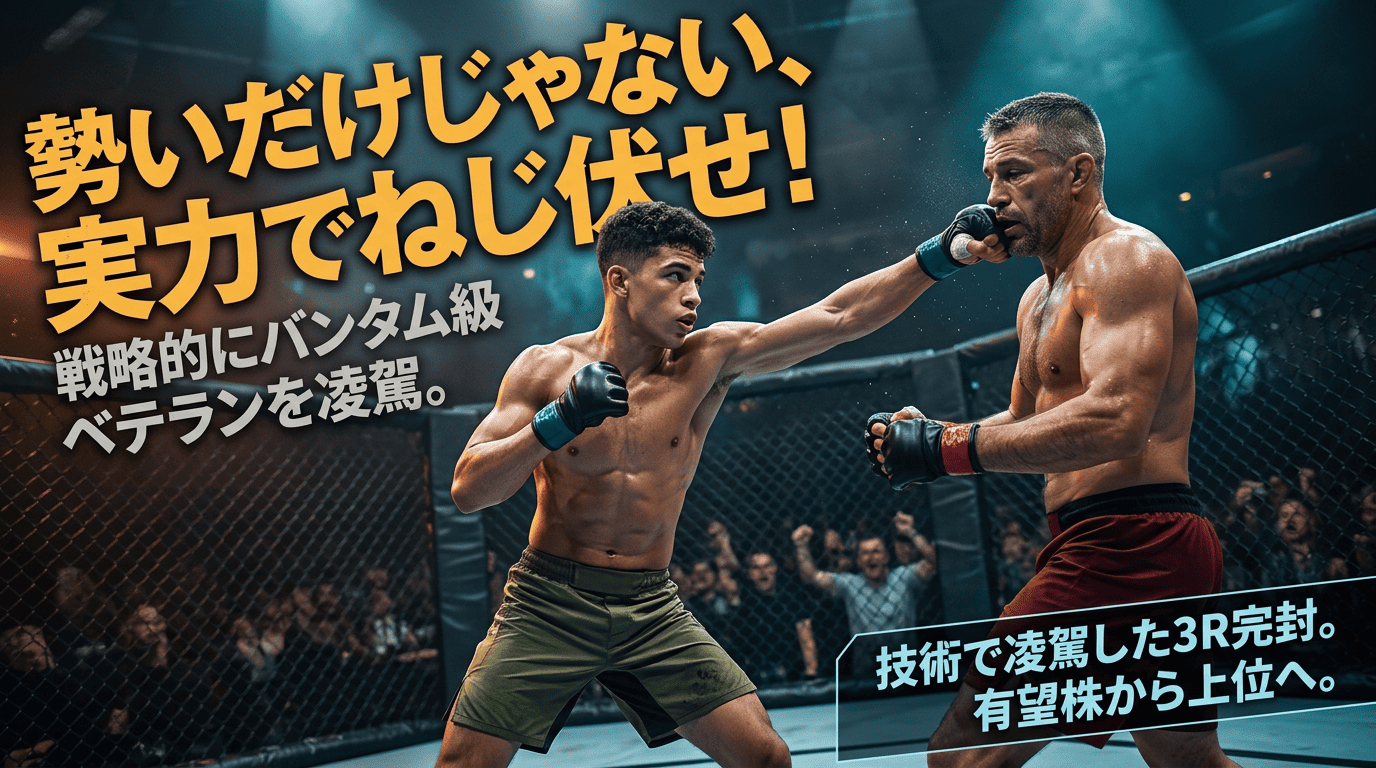 3. [Main Card] Rob Font vs Raul Rosas Jr.