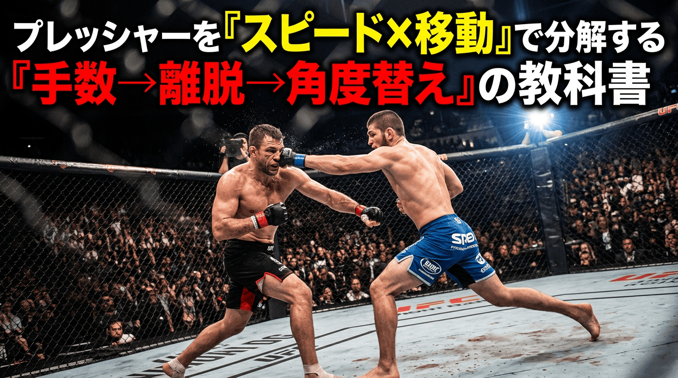 Co-Main Event: Vera vs Martinez