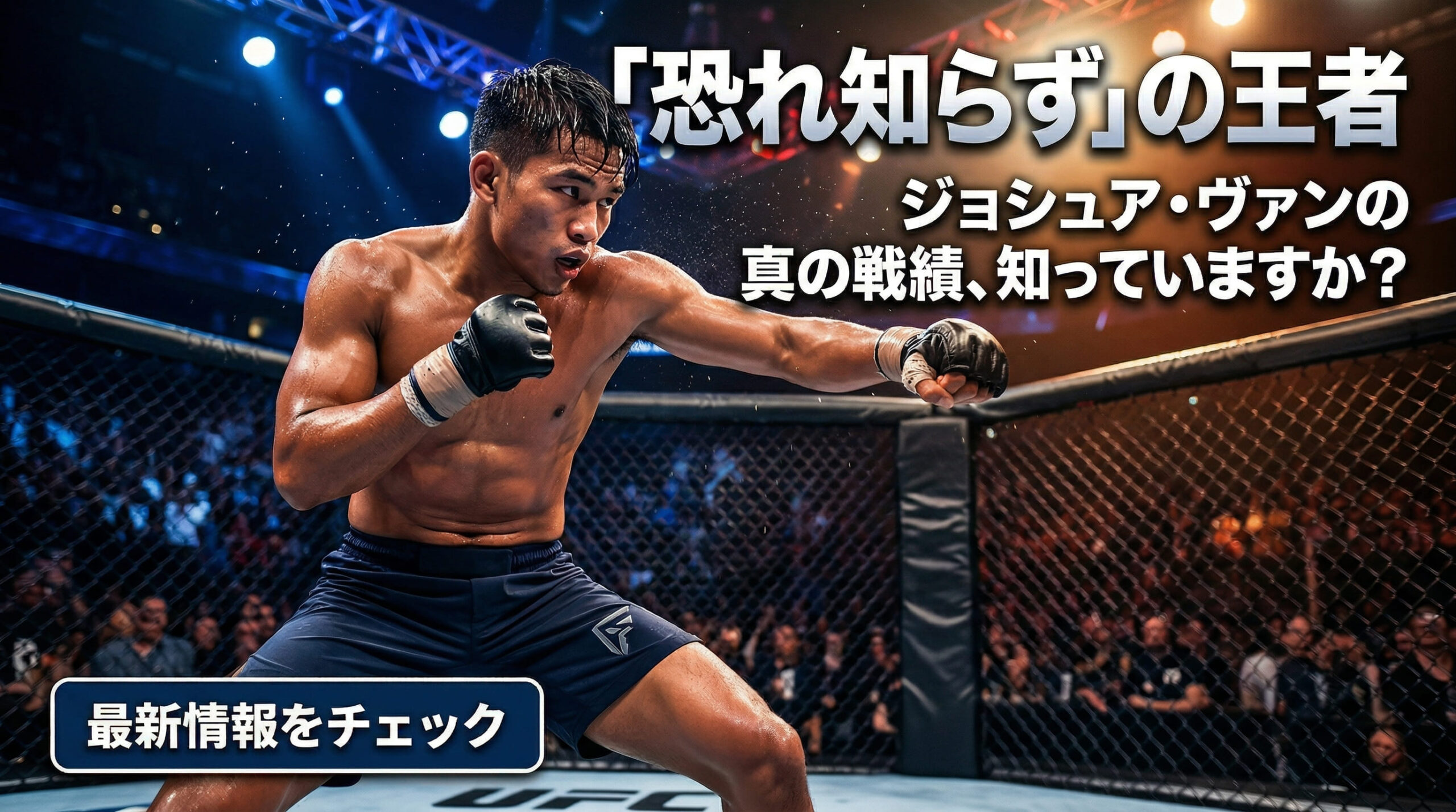 Frequently Asked Questions about Joshua Vann