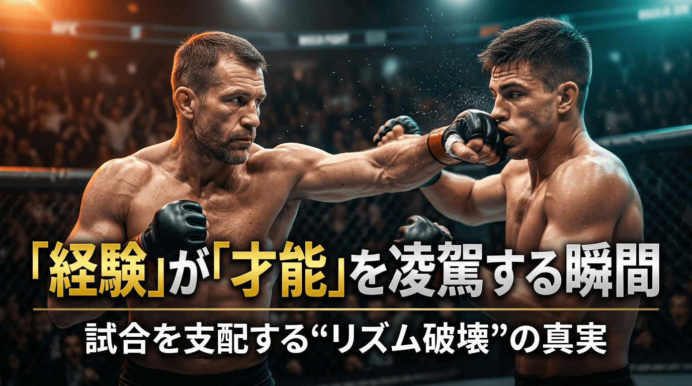 3. 【Main Card】ダニエル・セルフーバー vs キング・グリーン
