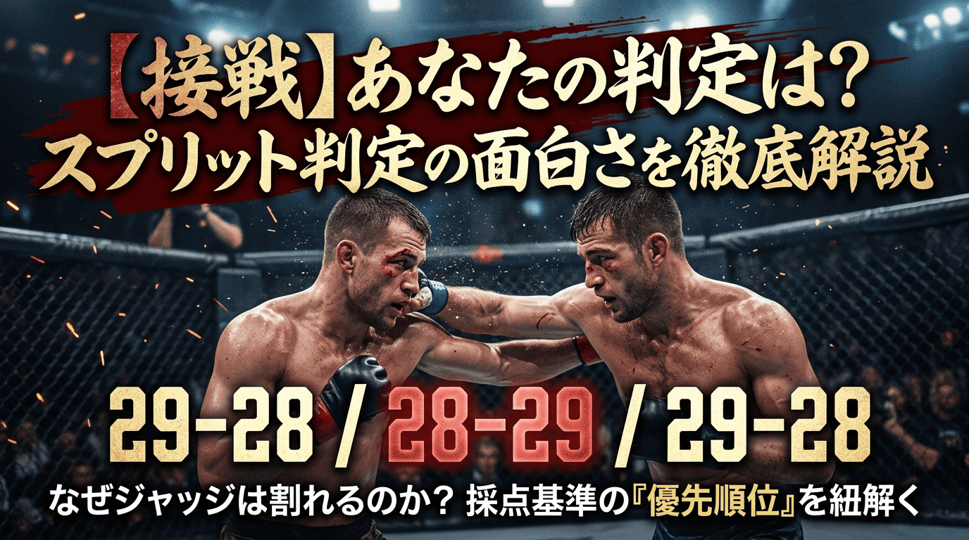 4. 【Main Card】エドガル・チャイレス vs フェリペ・ブネス
