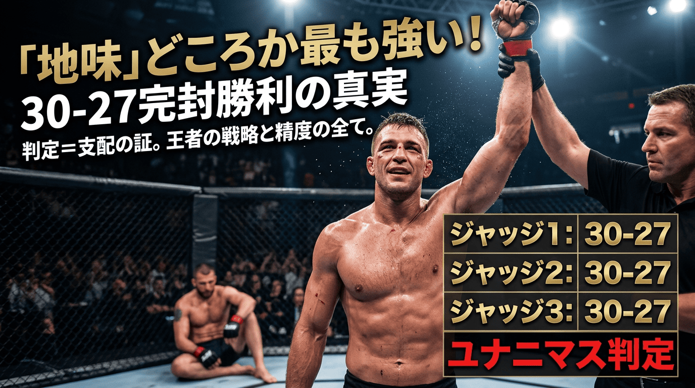 6. 【Main Card】サンティアゴ・ルナ vs エンジェル・パチェコ