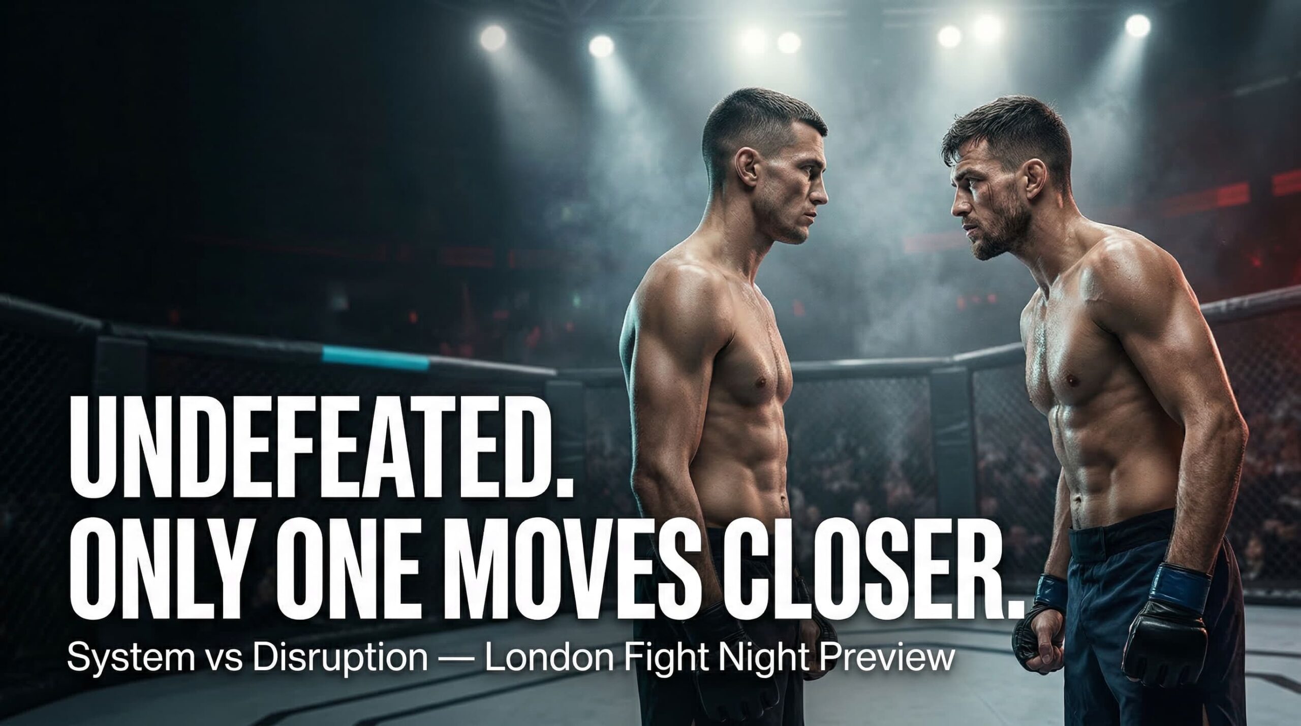 Summary  All that's left is to watch it.