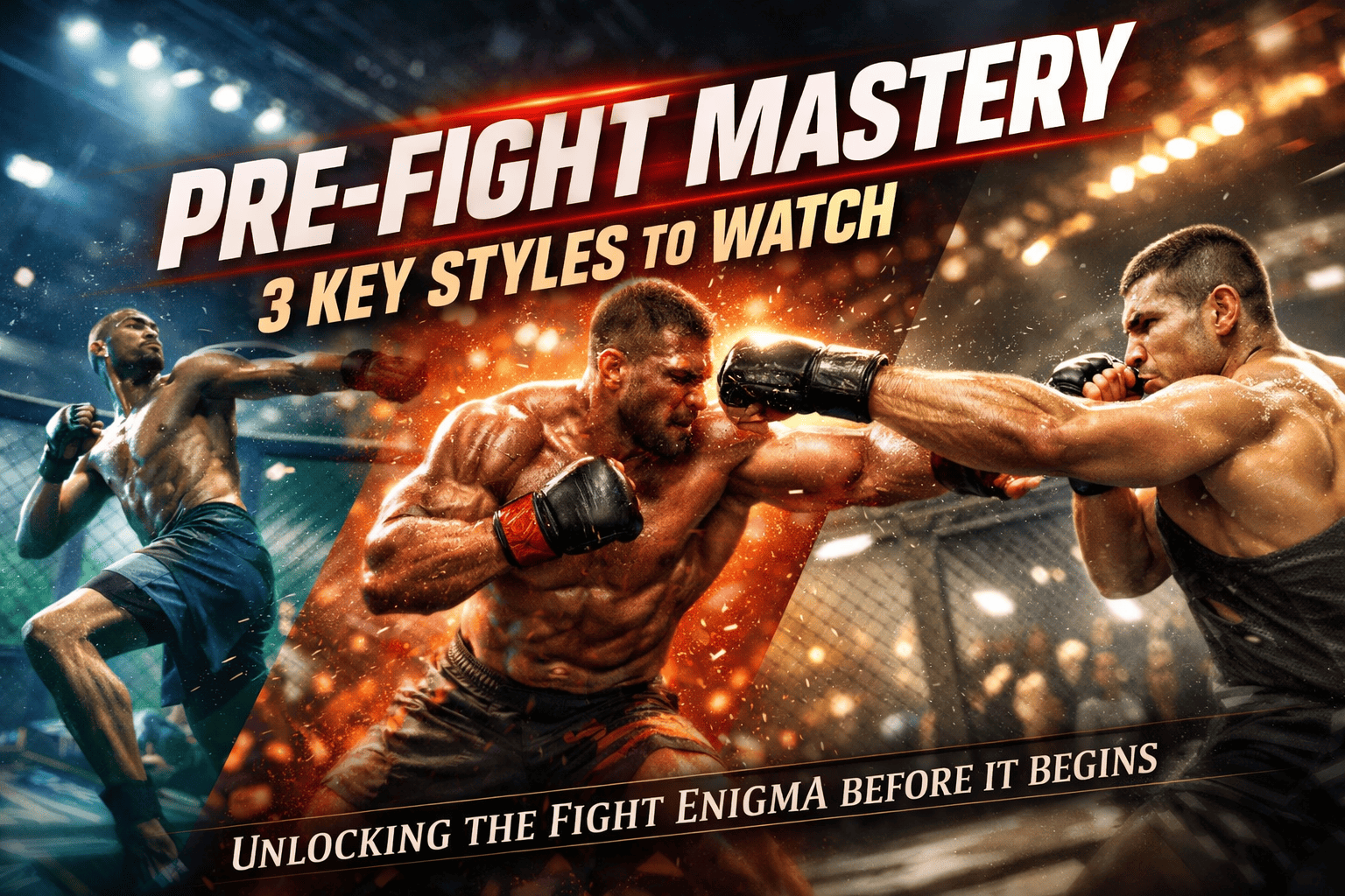 Three preparatory videos you should watch before watching the game