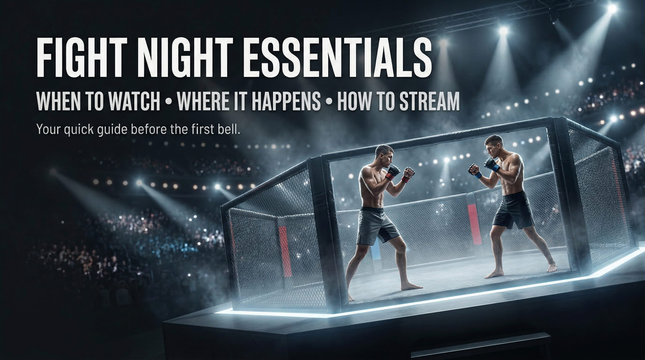 Tournament Basic Information  UFC Fight Night Evloev vs Murphy