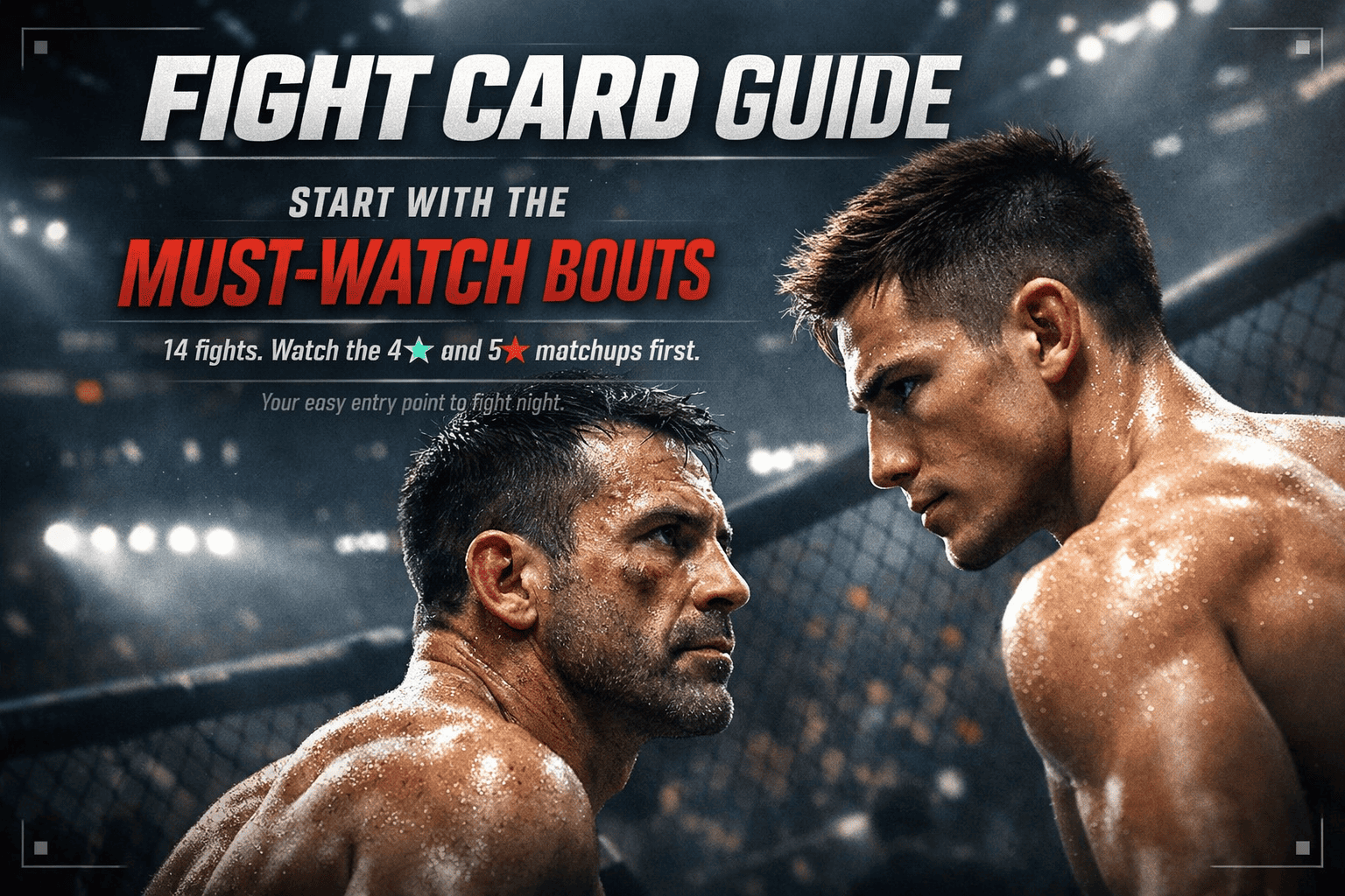 UFC Fight Night Emmett vs Vallejos Full Fight Card