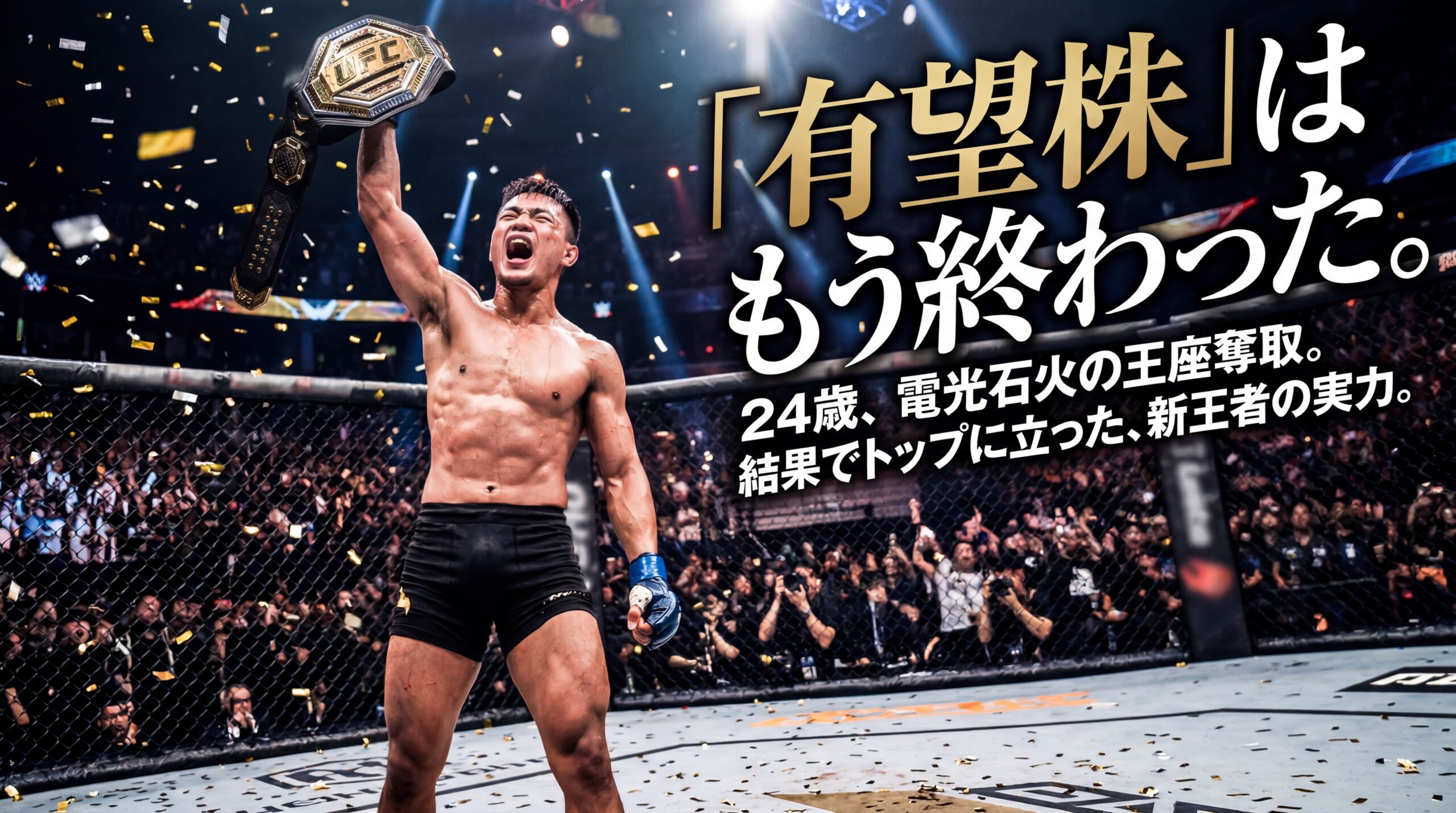 2. Why is it attracting so much attention now