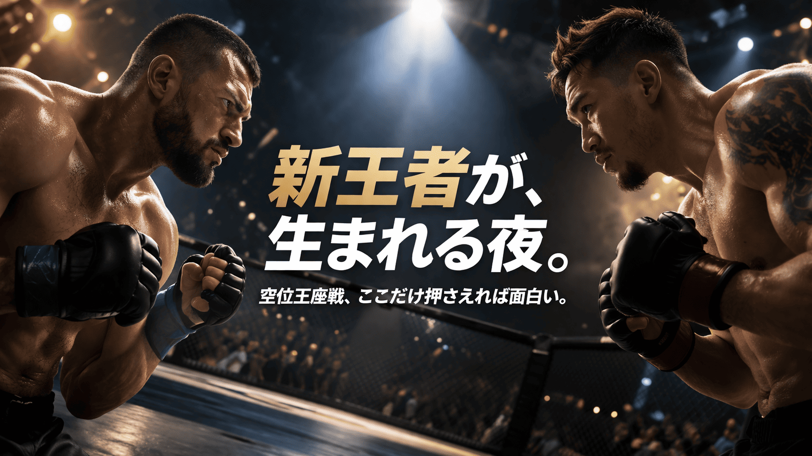 Conclusion You can fully enjoy UFC 327 if you understand what's at stake in this event.