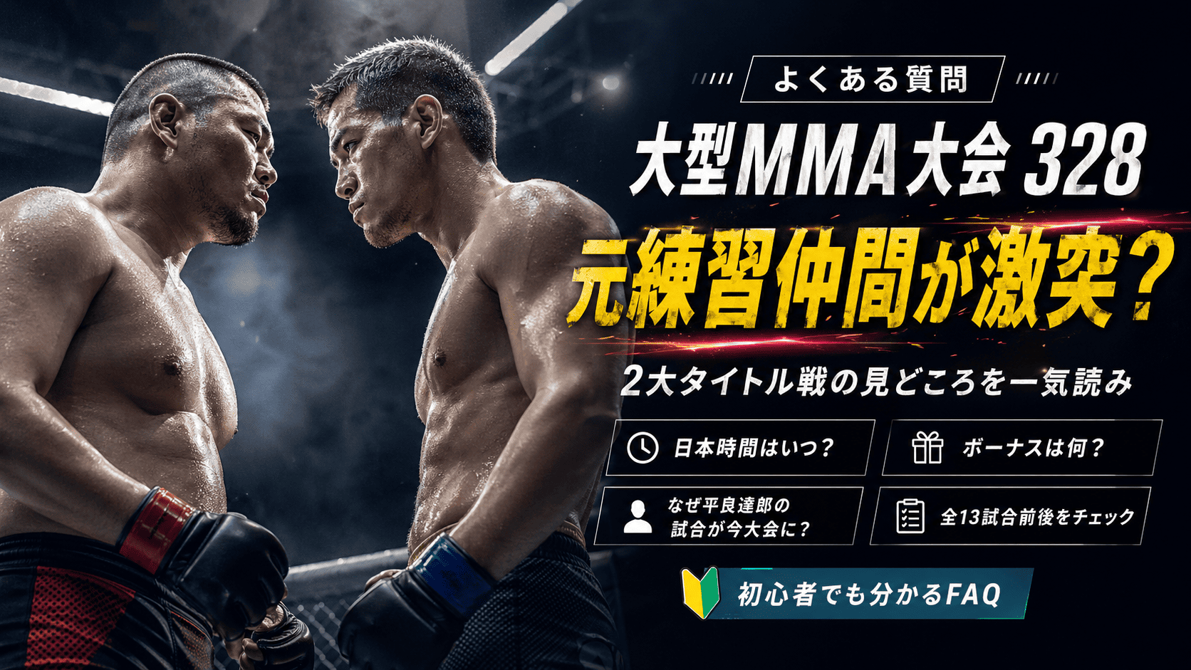 Frequently Asked Questions  UFC 328 Chimaev vs. Strickland