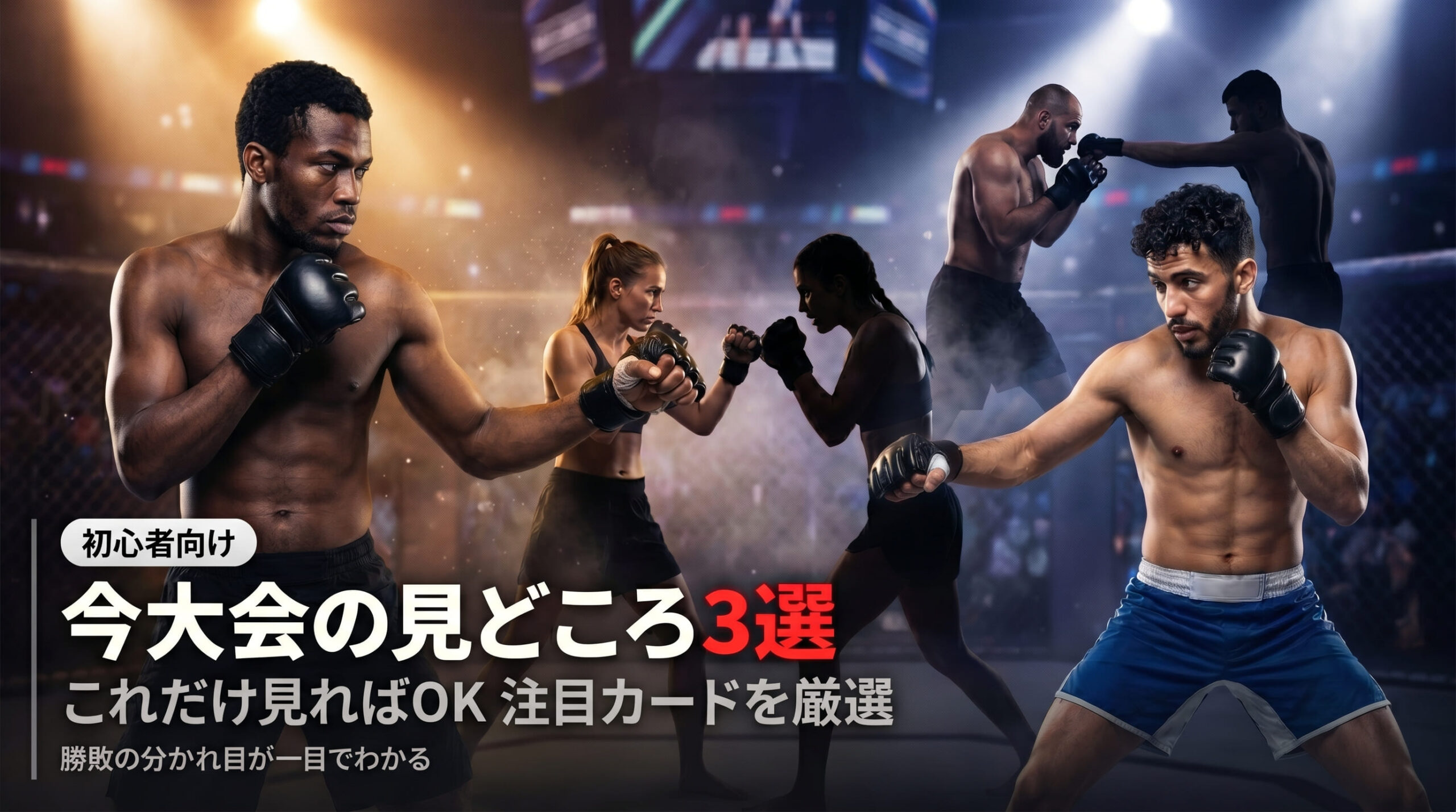 Top 3 Highlights of This Tournament  Must-See Matches for Beginners