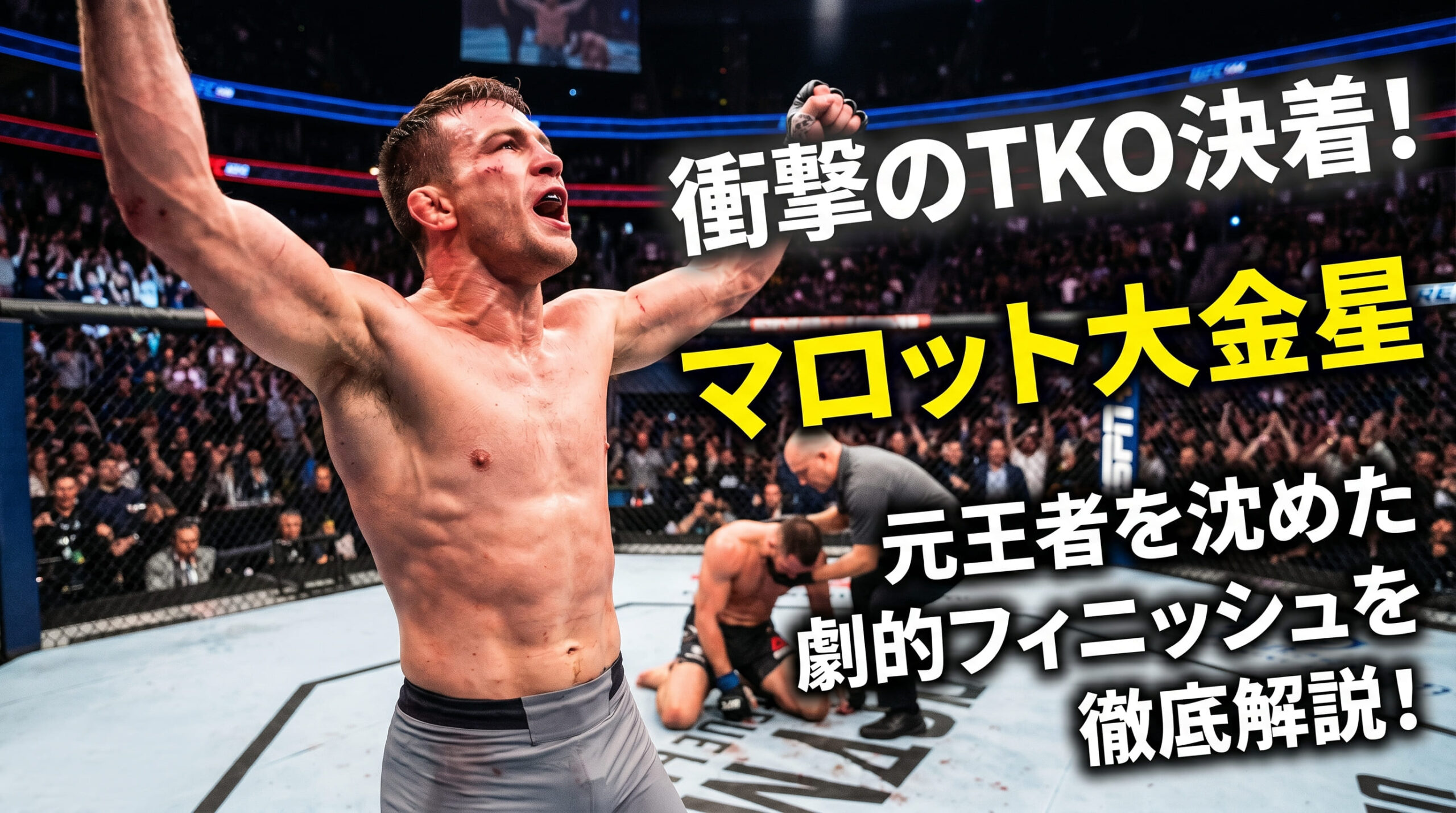 UFC Winnipeg 2026 Frequently Asked Questions (FAQ)