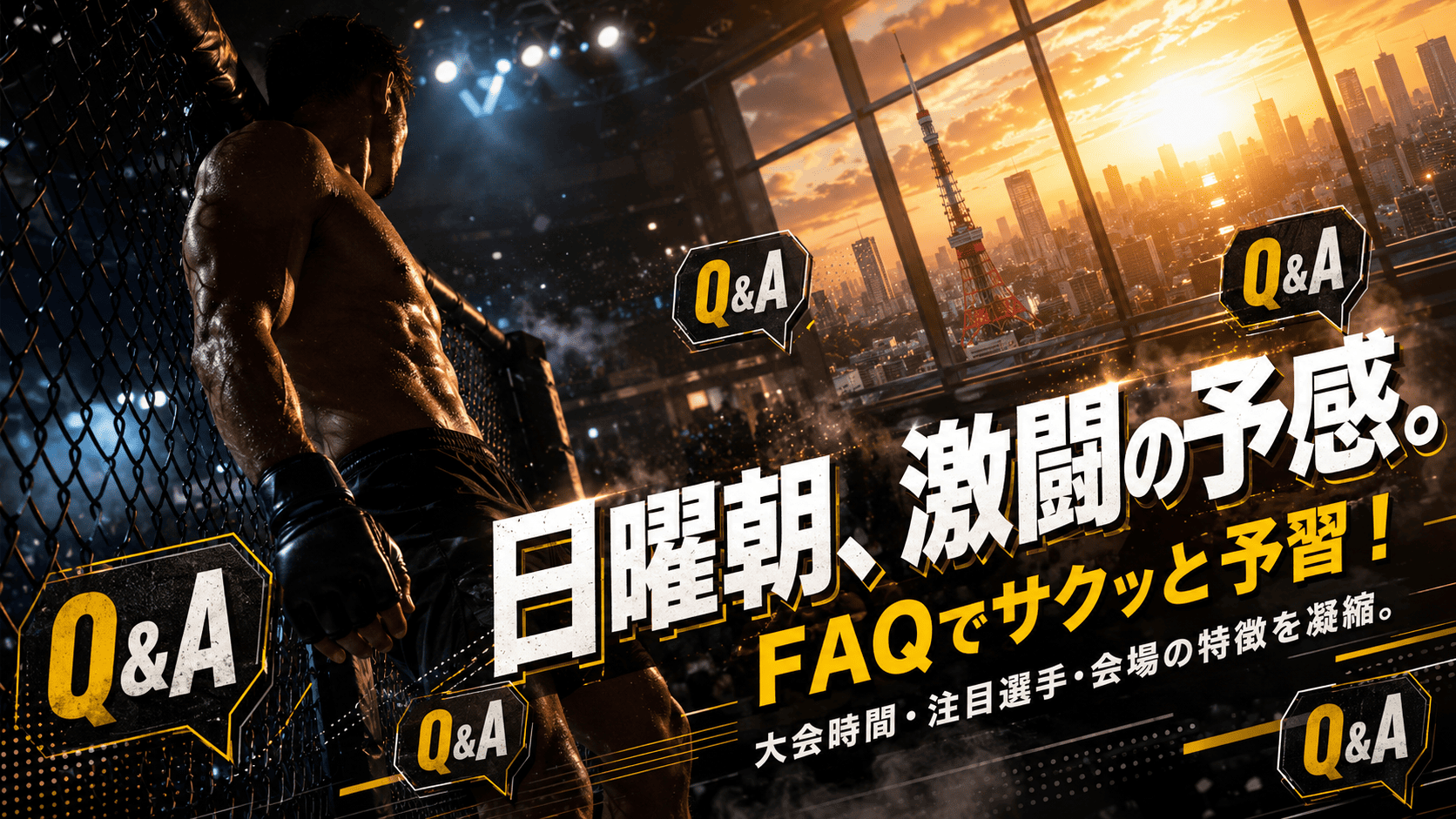Frequently Asked Questions (FAQ)