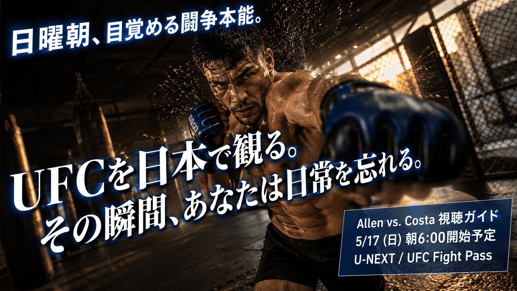 How to watch from Japan
