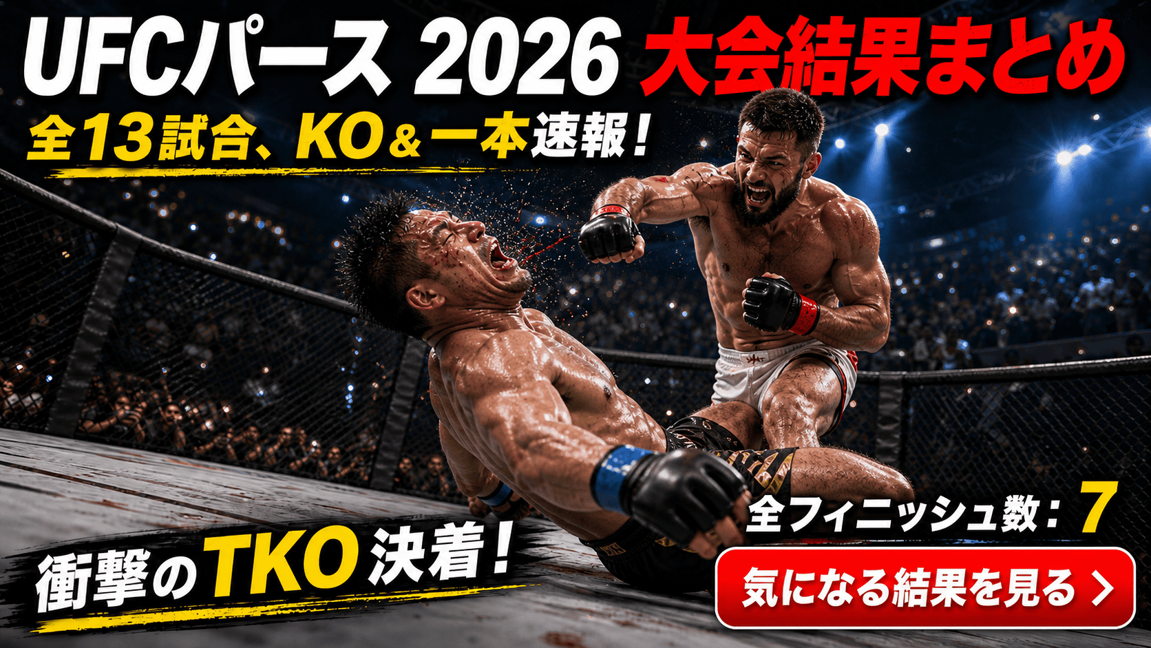 UFC Perth 2026 Frequently Asked Questions (FAQ)