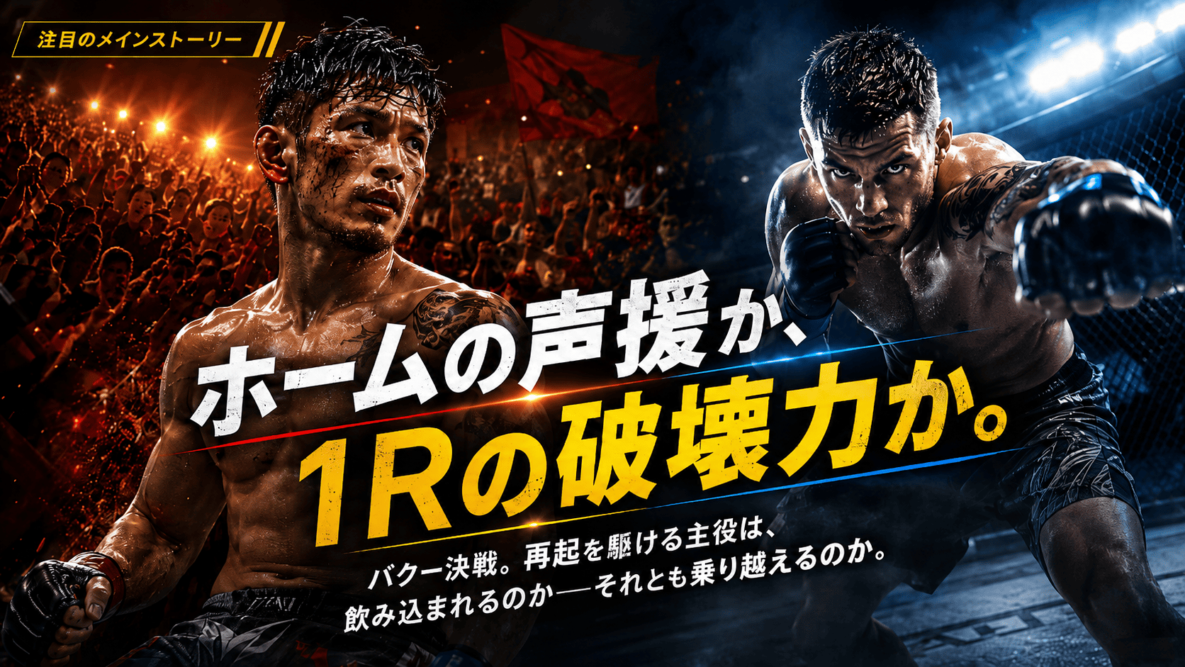 UFCバクー大会まとめ フィジエフ対トーレスの行方