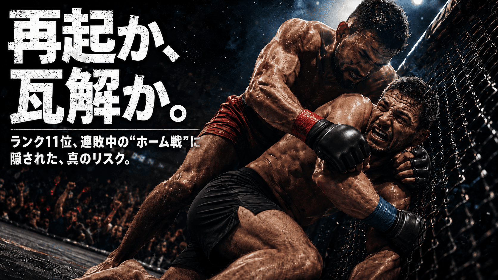 UFCバクー2026 フィジエフ対トーレスの日本時間と全13試合観戦ガイド