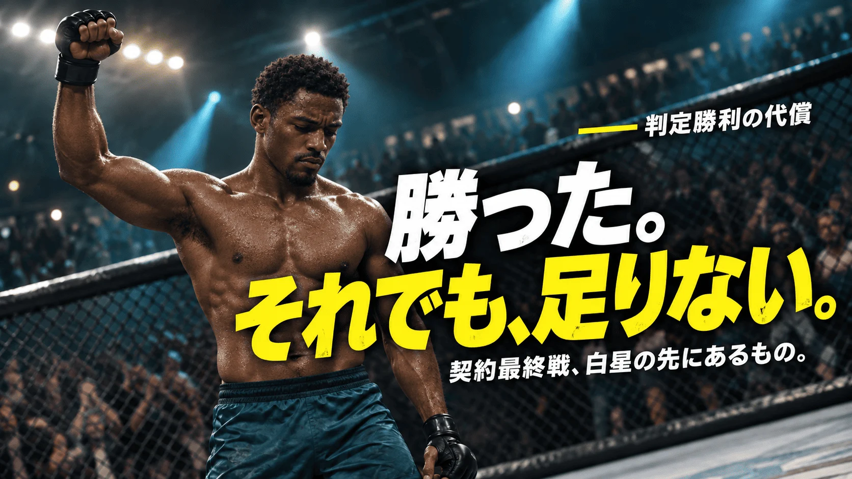 何を残して何を残せなかったのか?